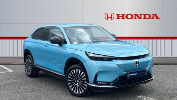 Honda E Ny1 150kW Elegance 69kWh 5dr Auto Electric Hatchback